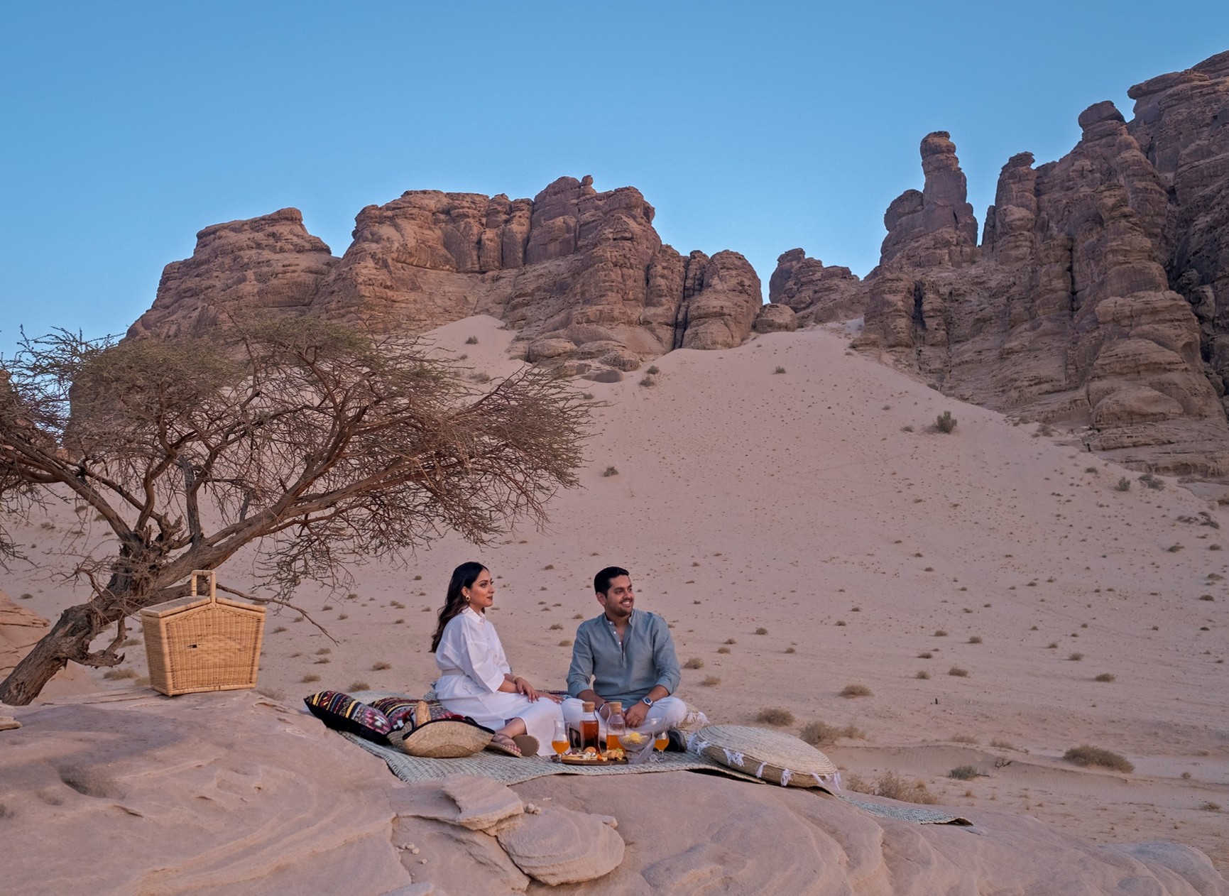 Destination Dining_Saudi Arabia